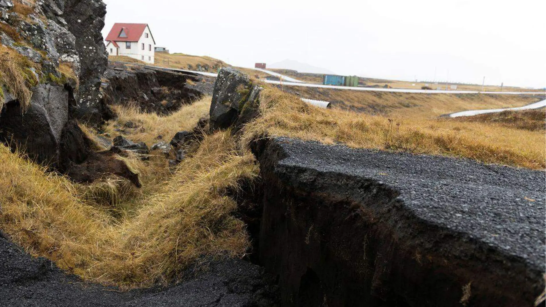 Islandia_terremotos por posible erupcion volcania_2